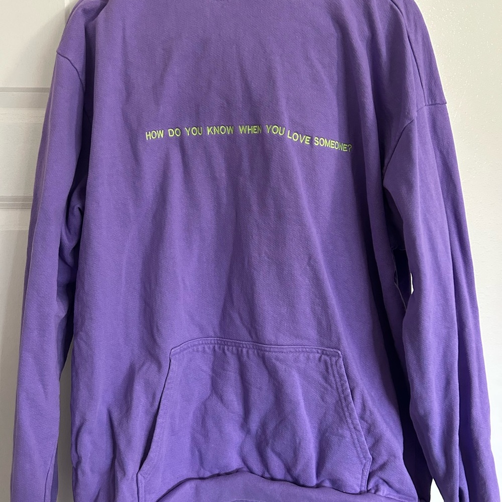 Boys Lie x Urban Outfitters Remix Hoodie